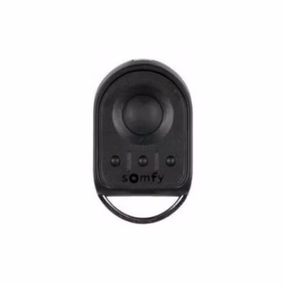 Télécommande Somfy keygo t4 pro rts