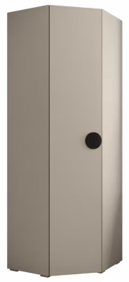 Armoire Inova 4 81,7/47/236,7 1 portes