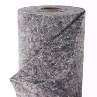 14 m² feutre de bassin 300 g toile de protection de bassin Aquagart