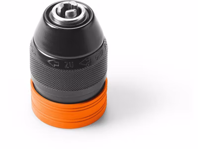 Mandrin serrage rapide QuickIN 60Nm – FEIN – 63208002010