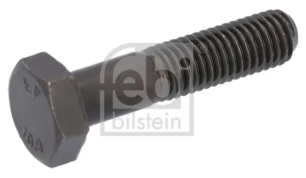 Vis de serrage, suspension articulée/rotule de suspension FEBI BILSTEIN 03973