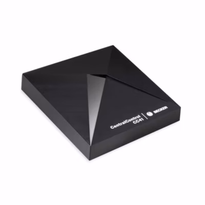 Box Becker Central Control CC41 40350000390 (sans clé USB) pour motorisation