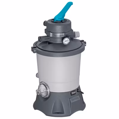Bestway Système De Filtration À Sable 3 659 L/h, 85 Wx 1