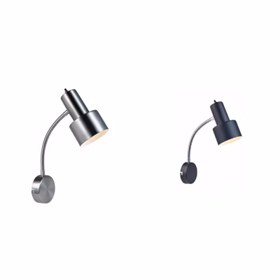Applique Led orientable culot E14 – Markslöjd – Glommen