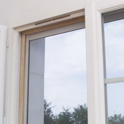 Nortene Moustiquaire aluminium Alunet – 1,20x30m