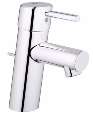 Grohe Concetto Mitigeur monocommande 1/2&Prime; LavaboTaille S (3220410E)