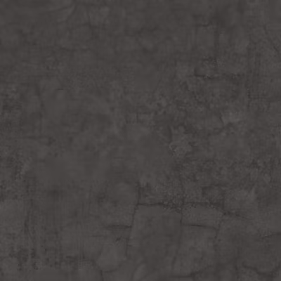 Sol vinyle Aspect béton vieilli noir minéral – Rouleau de 4m x 6m