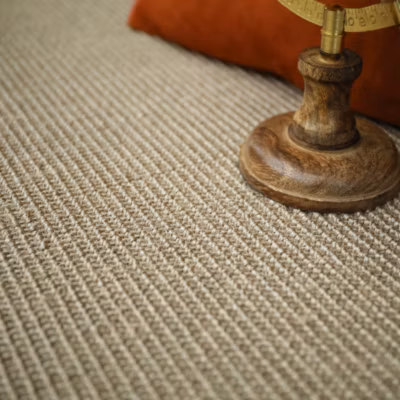 Sisal Yucatan – Grège – Rouleau de 2m x 1m
