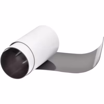 Patin adhésif magnétique TRU COMPONENTS MF1210-185 1,2 m x 185 mm marron foncé