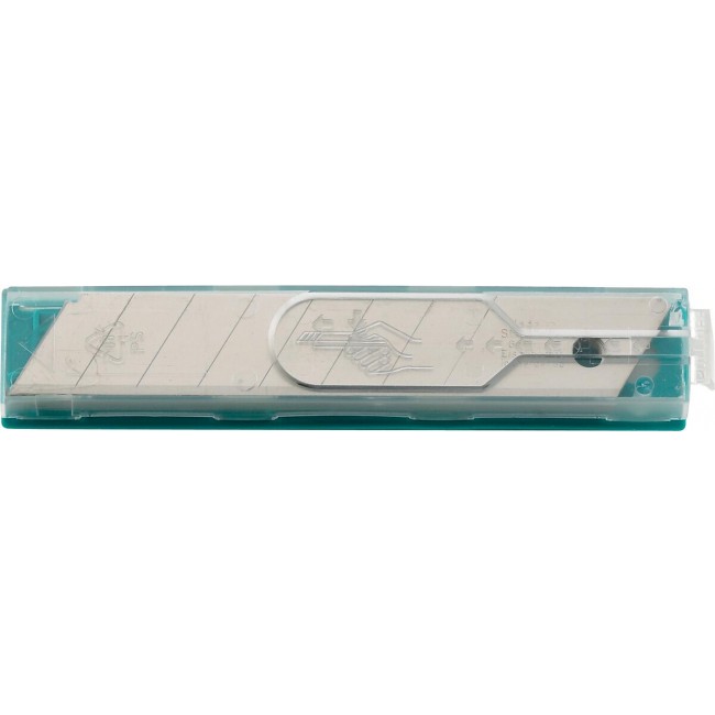 10 X lame de rechange 18 mm pour couteau – 12965-3R STAHLWILLE