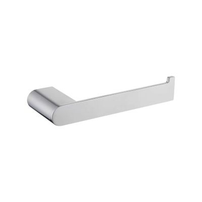 Support dérouleur de papier hygiénique chromé Inox S304 SKY BATH