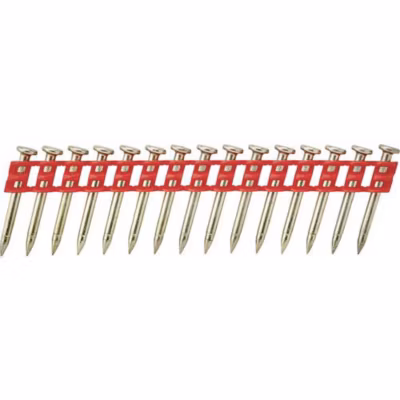 Boite De 1000 Clous Dewalt Dcn8903013 Béton Dur Et Acier (13x3mm) Pour Cloueur Dewalt Dcn890