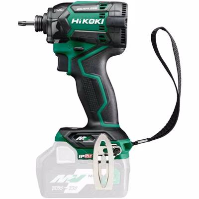 visseuse hikoki sans batterie 36.0 V 500 W