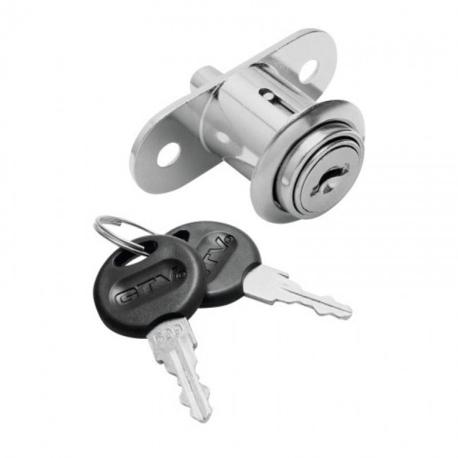 Serrure à pression B105 GTV