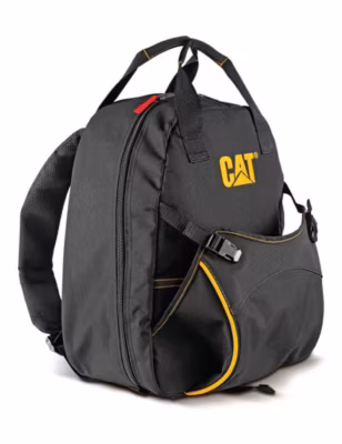 Sac à dos porte outils 17&Prime; Caterpillar