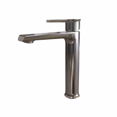 Mitigeur haut lavabo SOFI Chromé – Acier Inoxydable