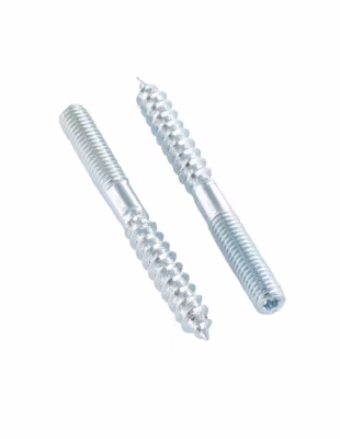 Goujon fileté Fischer STST TORX T25 Acier zingué 8X140 – 1 pièce