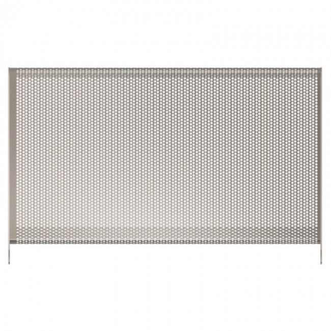 Etagère type grille pour profil Swing BOHNACKER