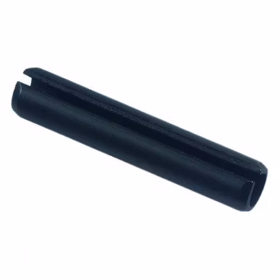 goupille élastique série épaisse iso 8752 brut – 4 x 10 mm- vendu par 200