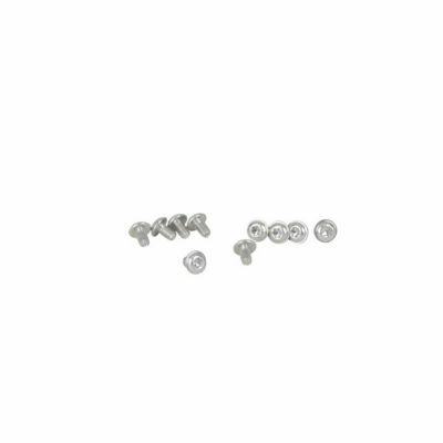 Vis m6x10 (X 10) – SAUNIER DUVAL : S1043300