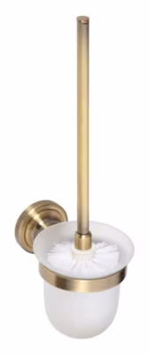 BEMETA Ricordi Brosse de toilette en Laiton, Bronze (OPTIMARIC37BR)