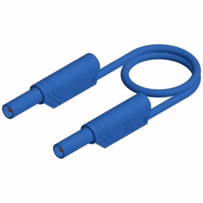 Hirschmann MLS SIL WS 200/1 – cordon 2 m 1000 V 16 A