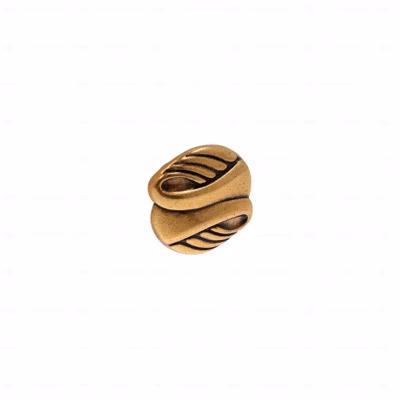 Boutons pour meubles en zamac Diamètre 36 x 23 orvale