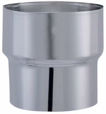 JONCOUX Tuyau TYRAL INOX  304 – Diam. 200 – Réduction conique 153