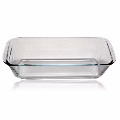 Moule à cake 30cm verre Pyrex 839B000/5044