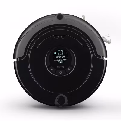 H.Koenig SWR22 – Aspirateur robot