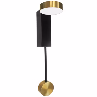 APPLIQUE MURALE TOOLIGHT APP1600-W BLACK