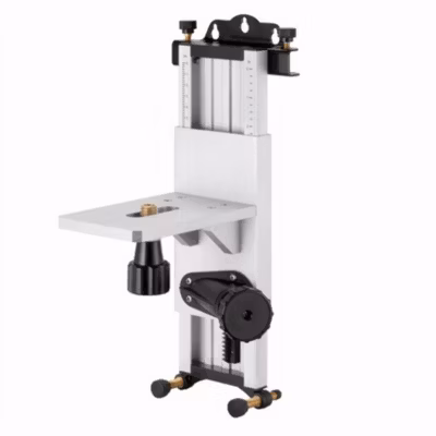Support mural WH 2 GEO FENNEL 290610 pour lasers rotatifs et plafonds