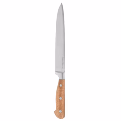 Couteau utilitaire acier – lame 13cm Elegancia – 5Five