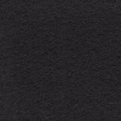 Moquette Stand Expo – Noir – Echantillon 7 x 10 cm