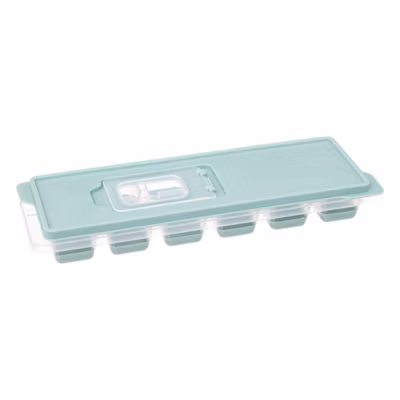 Bac à Glaçons  x 12 – Bleu- 5five