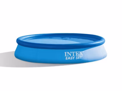 Piscine autoportée Easy Set 3,05 x 0,61 m – Intex