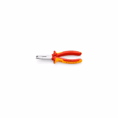 Pince à dégainer et dénuder – Knipex