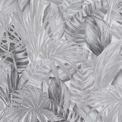 Profhome 368203-GU Papier peint nature légèrement texturé subtilement chatoyant 5,33 m2