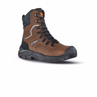Chaussures de sécurité montantes CALGARY UK S3 SRC RR70374 Upower