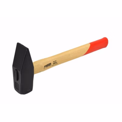 AW Tools – Marteau Marron / Noir / Rouge (8 kg)