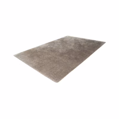 Tapis 290x200cm, design G008R coloris argent – Confort et élégance pour votre intérieur