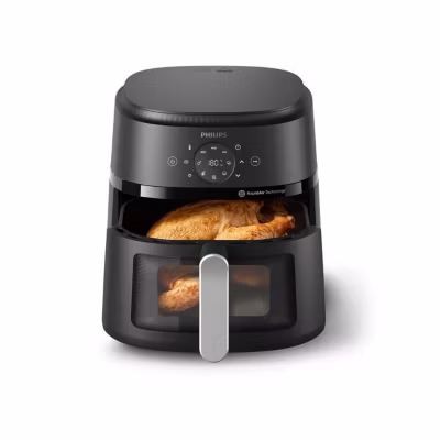 FRITEUSE SANS HUILE PHILIPS NA231/00