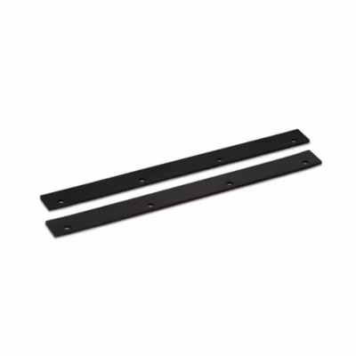 Raclette caoutchouc 300 mm pour suceur triangulaire Karcher modèle 69068340