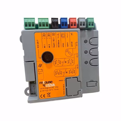 Carte électronique Mhouse CL7SK (CL2SK) pour motorisation