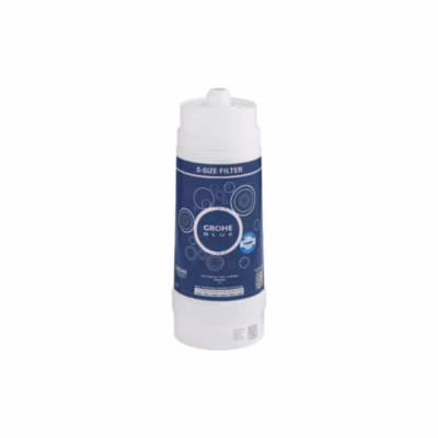 Grohe – Filtres Taille S pour robinet blue