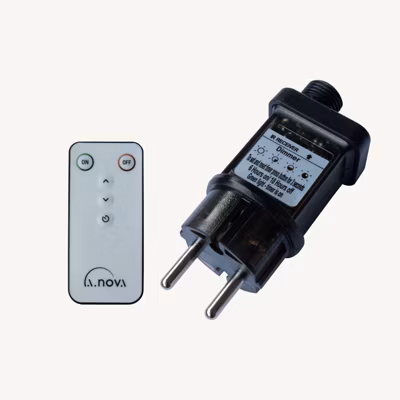 Transformateur pour guirlande Farandole – Chromex