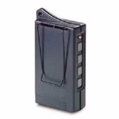 Télécommande Prastel KMFT4P pour portails et garages