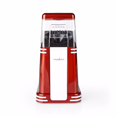 Machine à Pop-corn Air Chaud  1 200 W POPCORN NEDIS