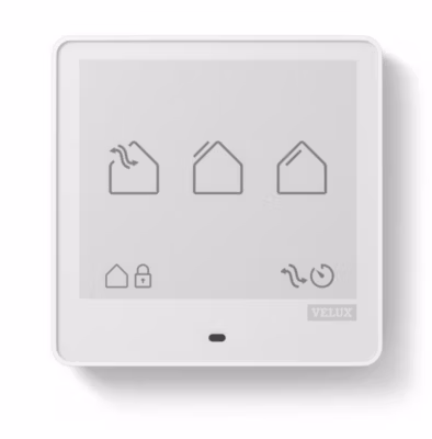 TÉLÉCOMMANDE KLR 300 VELUX TOUCH