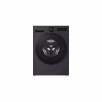 Lave-linge Hublot 11kg 1400trsmin Molette LCD LG